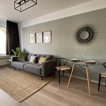 "Coeur De Meuse" - Appartement Tout Confort A Lutych Exteriér fotografie