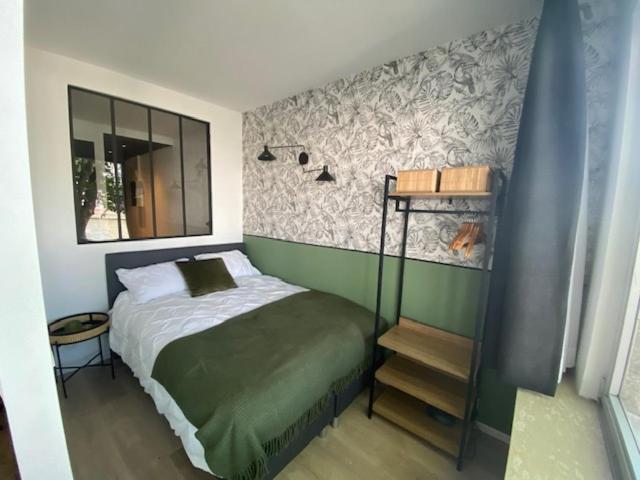 "Coeur De Meuse" - Appartement Tout Confort A Lutych Exteriér fotografie