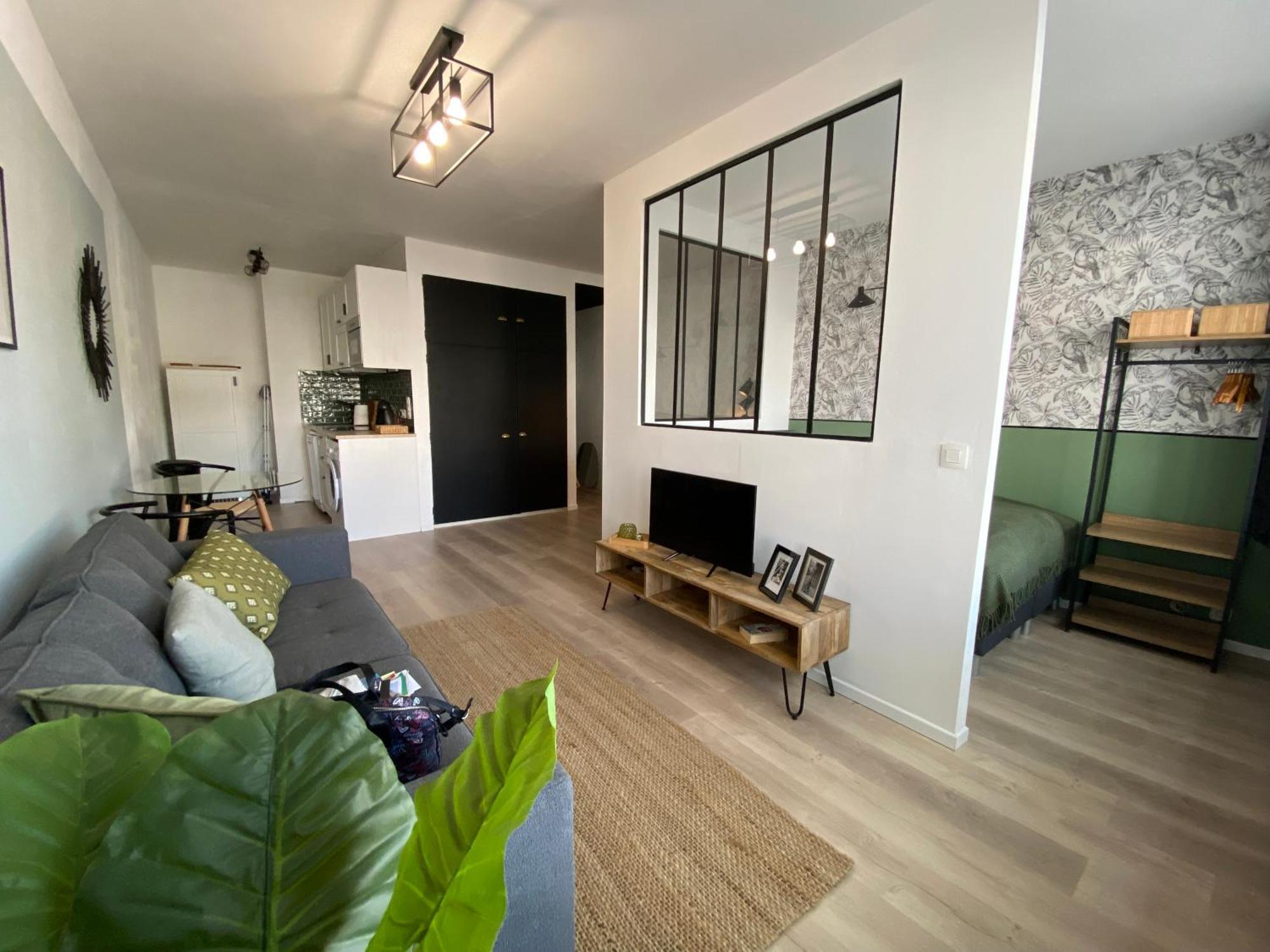 "Coeur De Meuse" - Appartement Tout Confort A Lutych Exteriér fotografie