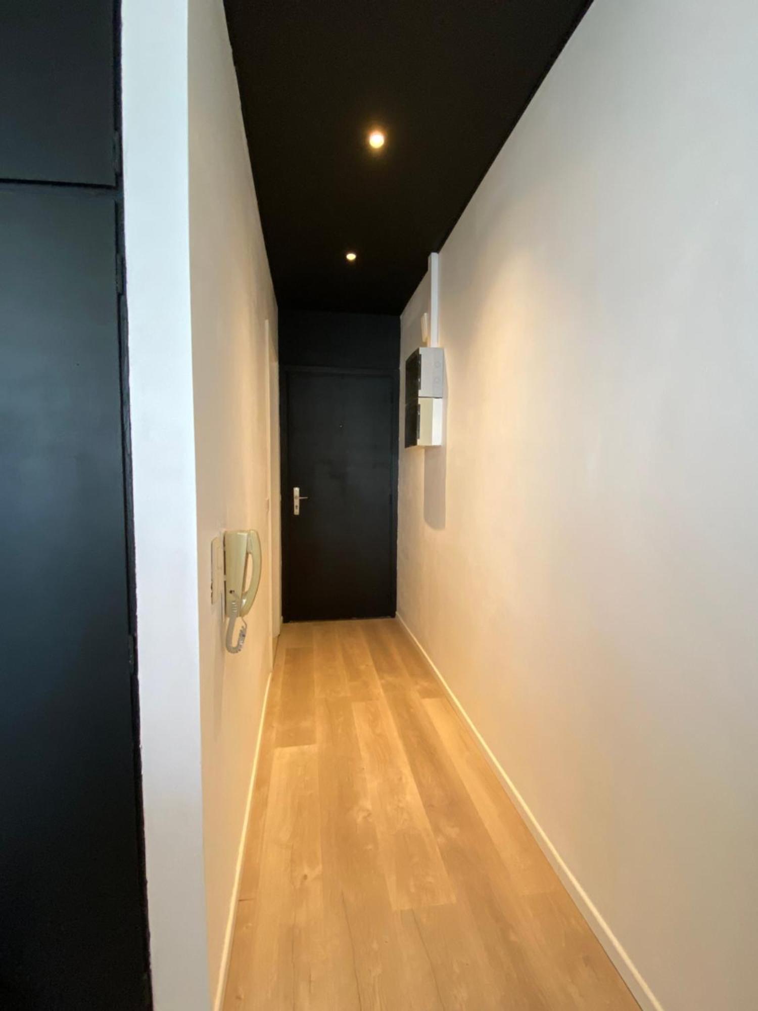 "Coeur De Meuse" - Appartement Tout Confort A Lutych Exteriér fotografie