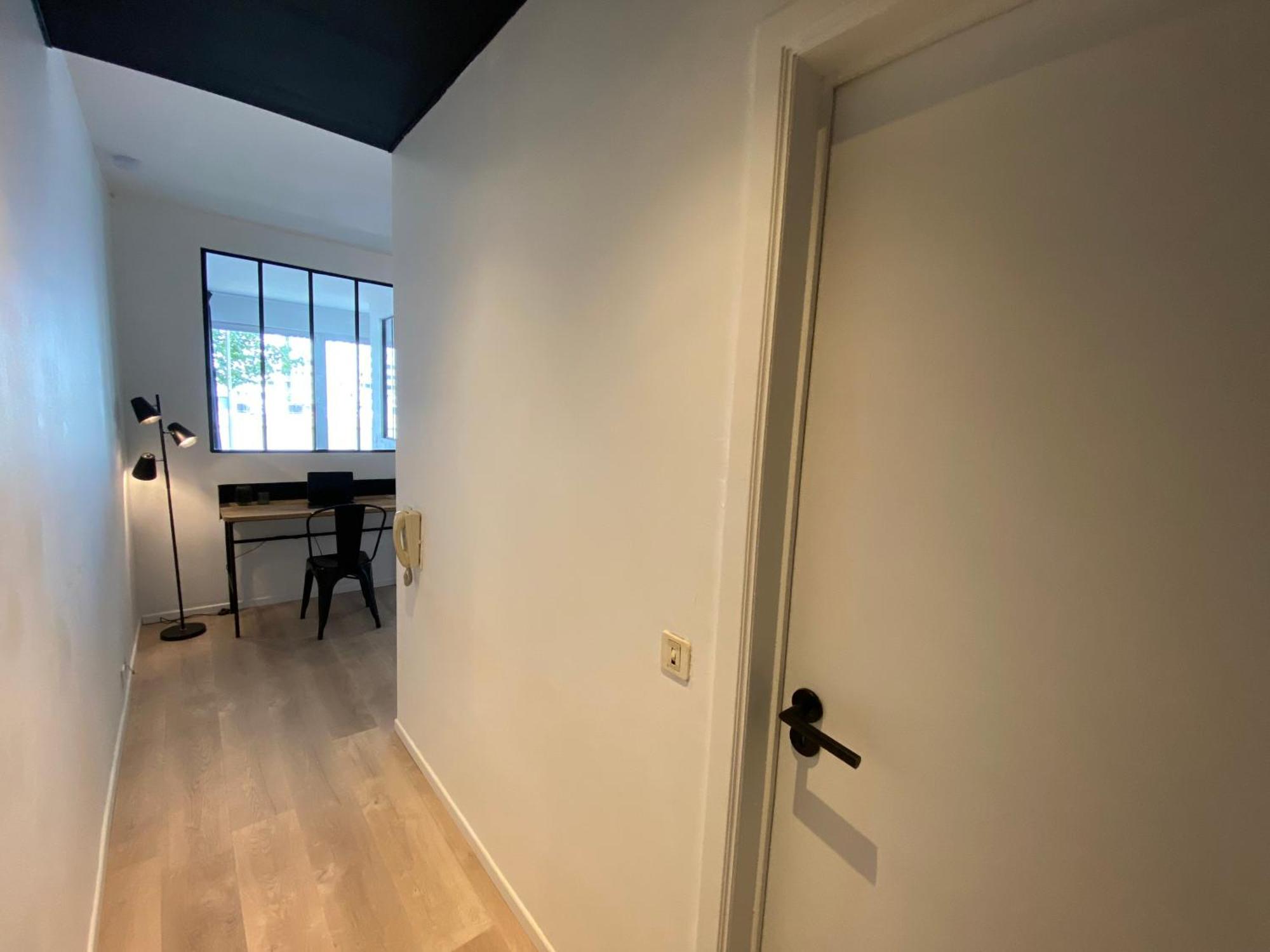 "Coeur De Meuse" - Appartement Tout Confort A Lutych Exteriér fotografie
